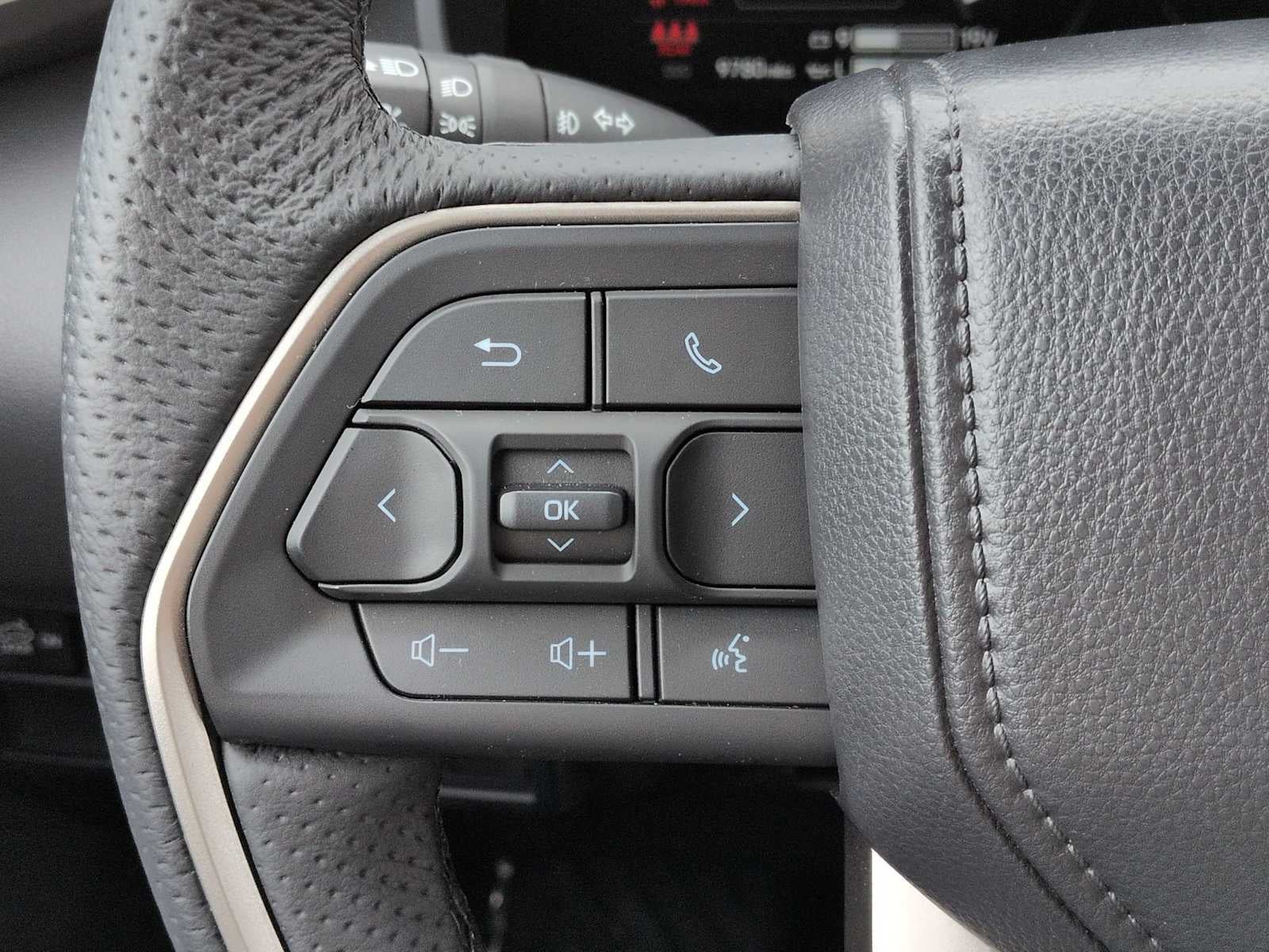 Toyota Tundra Limited 2025