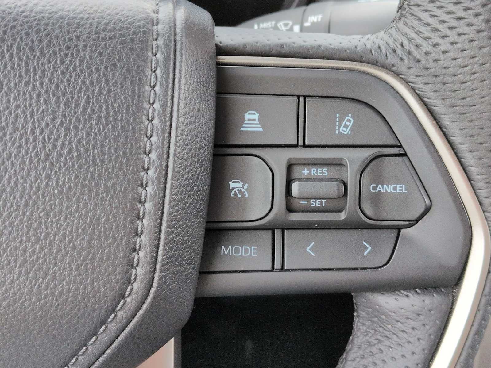 Toyota Tundra Limited 2025