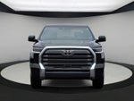 Toyota Tundra Limited 2025