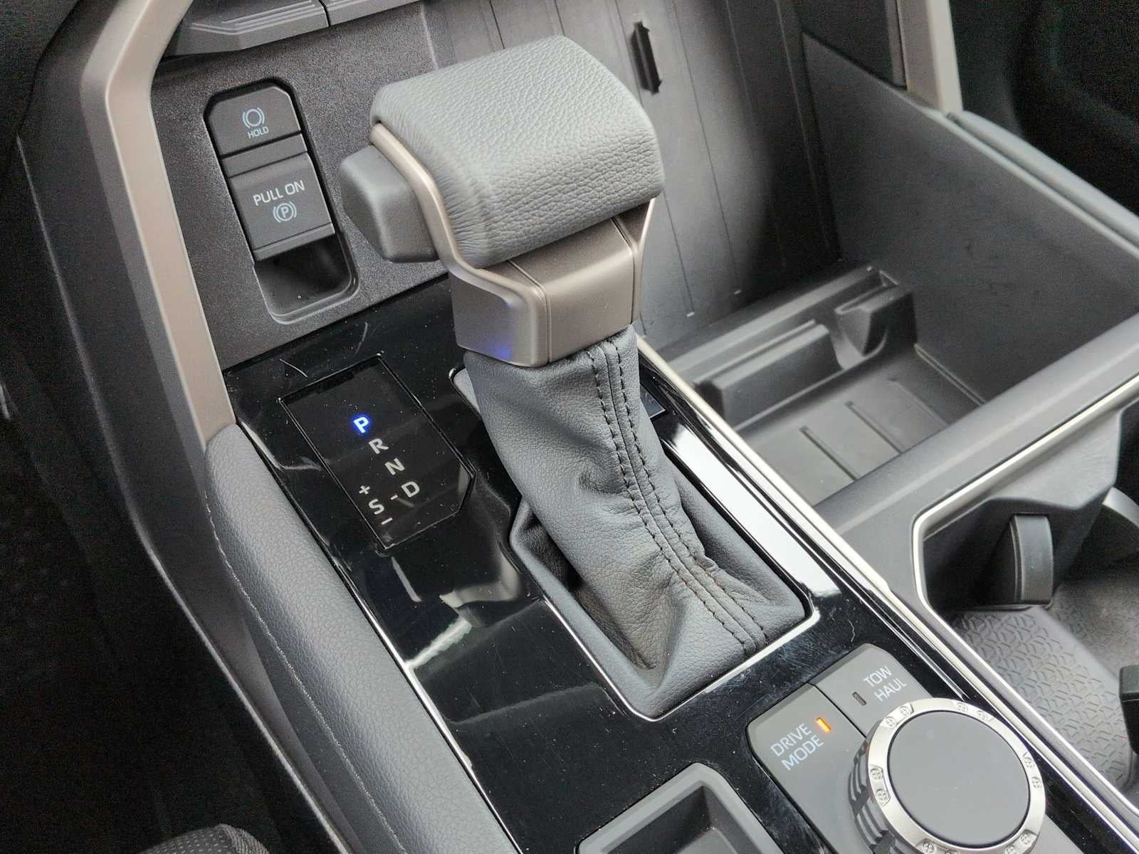 Toyota Tundra Limited 2025