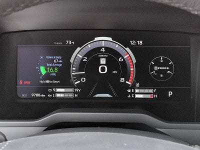 Toyota Tundra Limited 2025