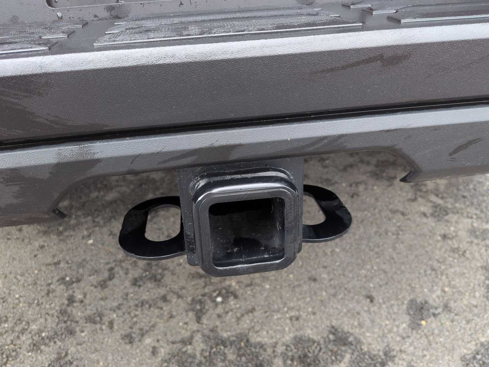 Toyota Tundra Limited 2025