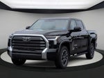 Toyota Tundra Limited 2025