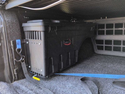 Toyota Tundra Platinum Hybrid 2023