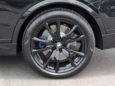 2027 BMW X7 M60i