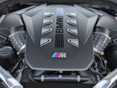 2027 BMW X7 M60i