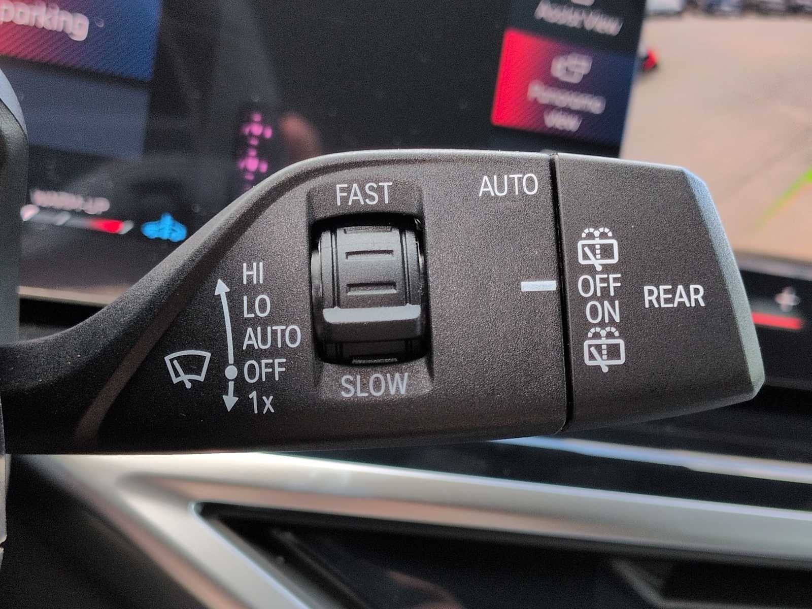 2027 BMW X7 M60i