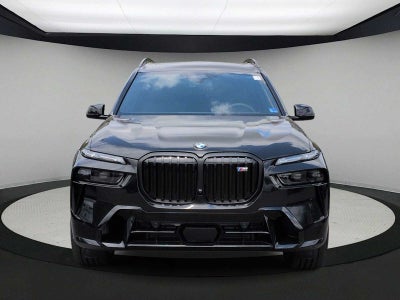 2027 BMW X7 M60i