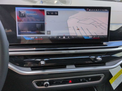 2027 BMW X7 M60i