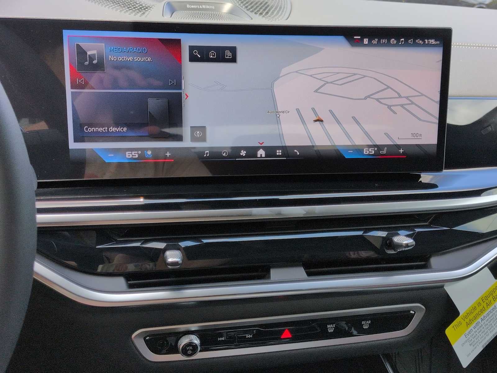 2027 BMW X7 M60i