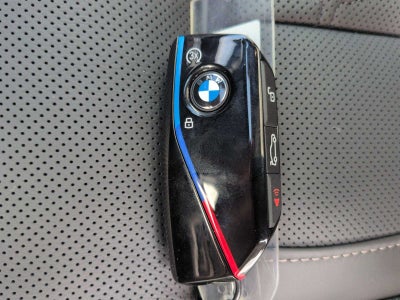 2027 BMW X7 M60i