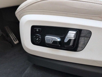 BMW X7 M60i 2024