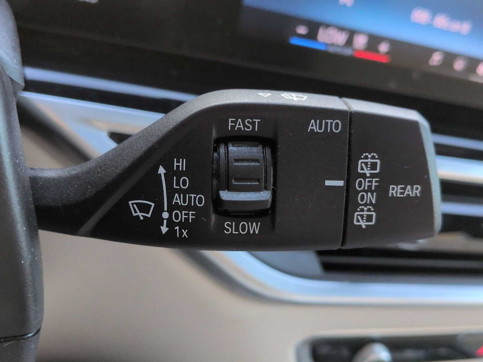 BMW X7 M60i 2024