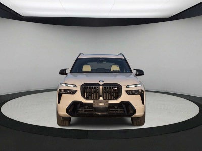 BMW X7 M60i 2024