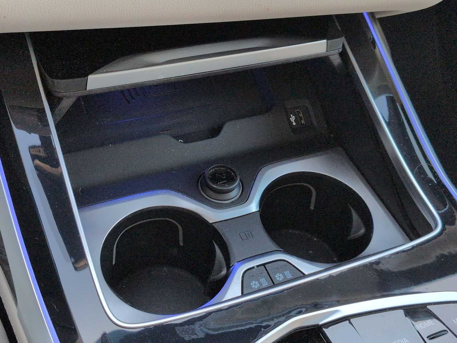 BMW X7 M60i 2024