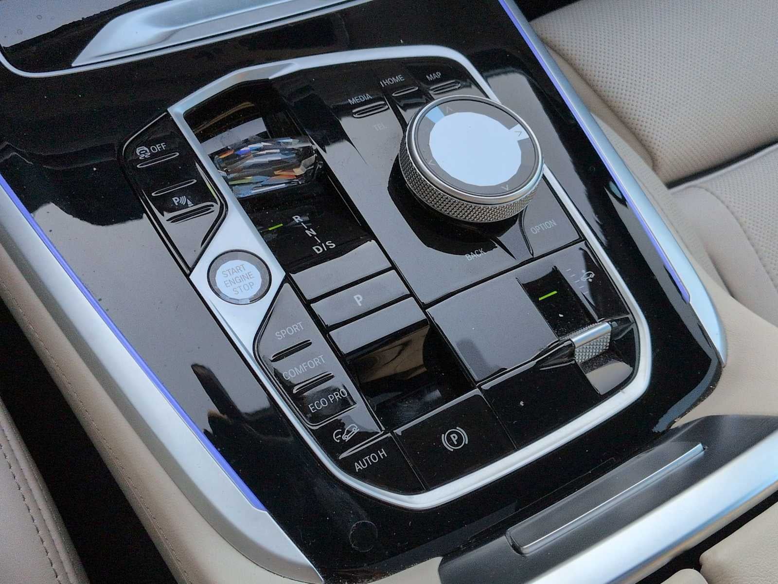 BMW X7 M60i 2024