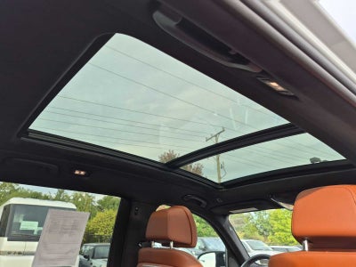 BMW X7 M60i 2025