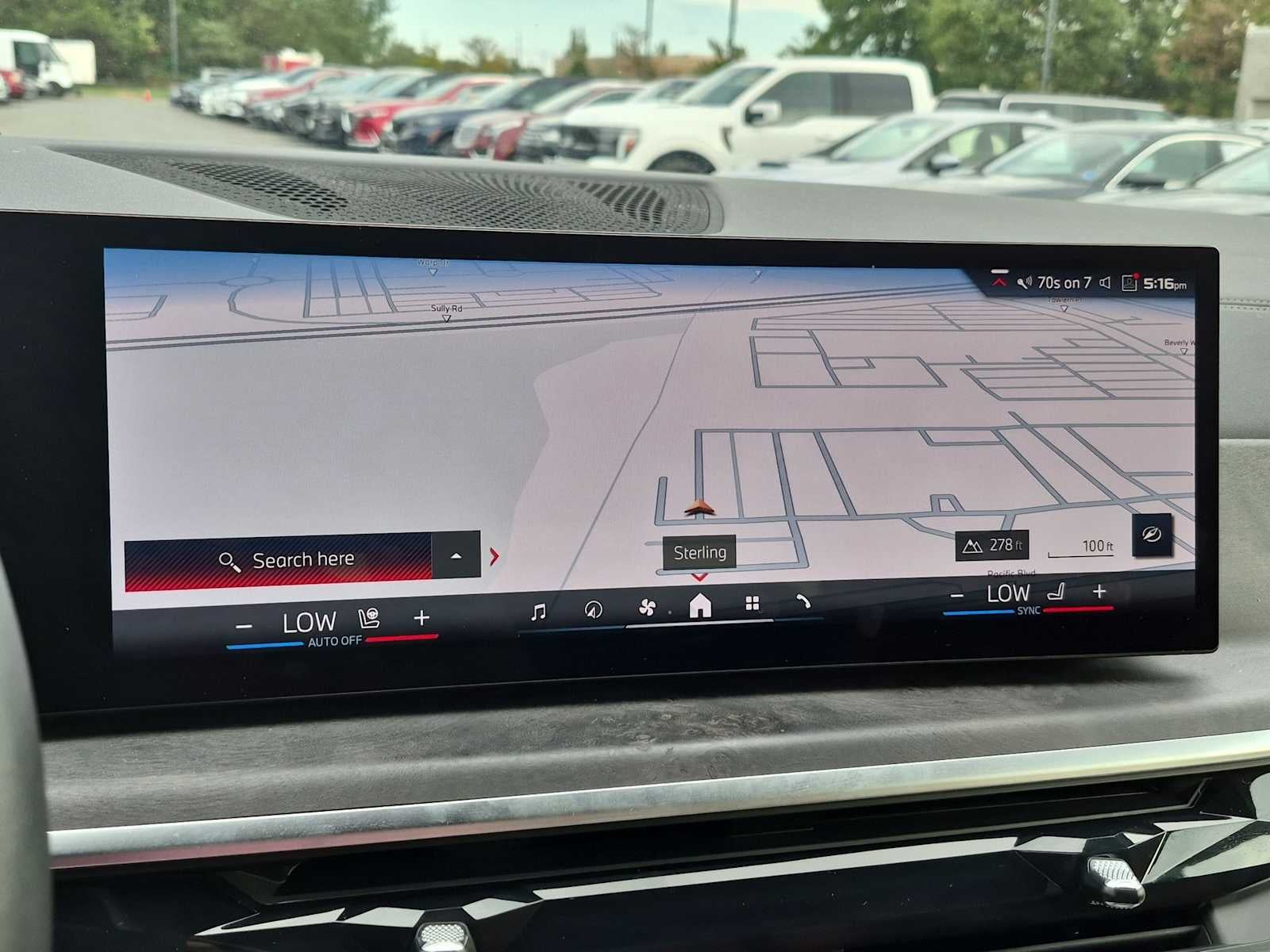 BMW X7 M60i 2025