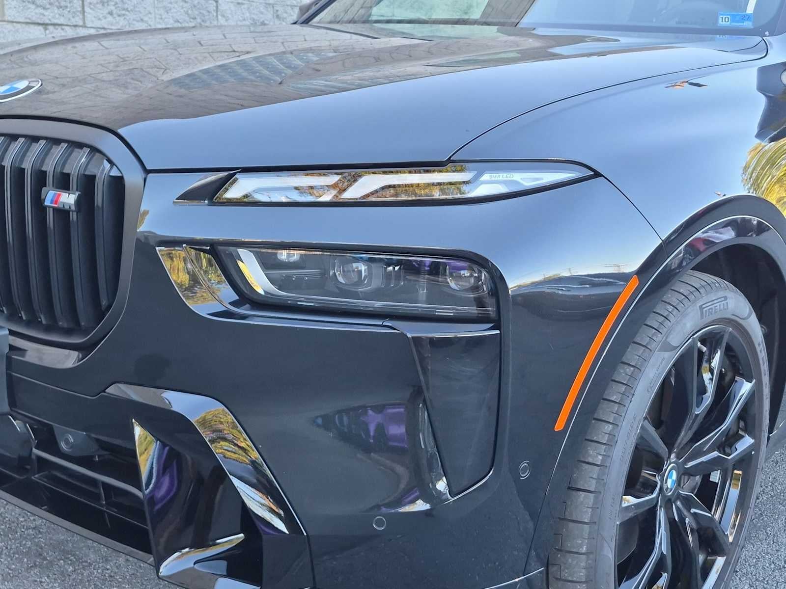 2026 BMW X7 M60i