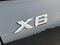 2025 BMW X6 xDrive40i