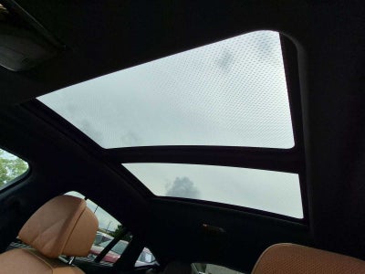 2025 BMW X6 xDrive40i