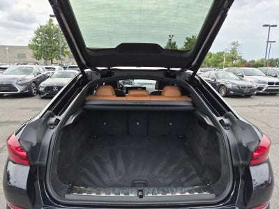 2025 BMW X6 xDrive40i