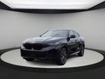 2025 BMW X6 xDrive40i