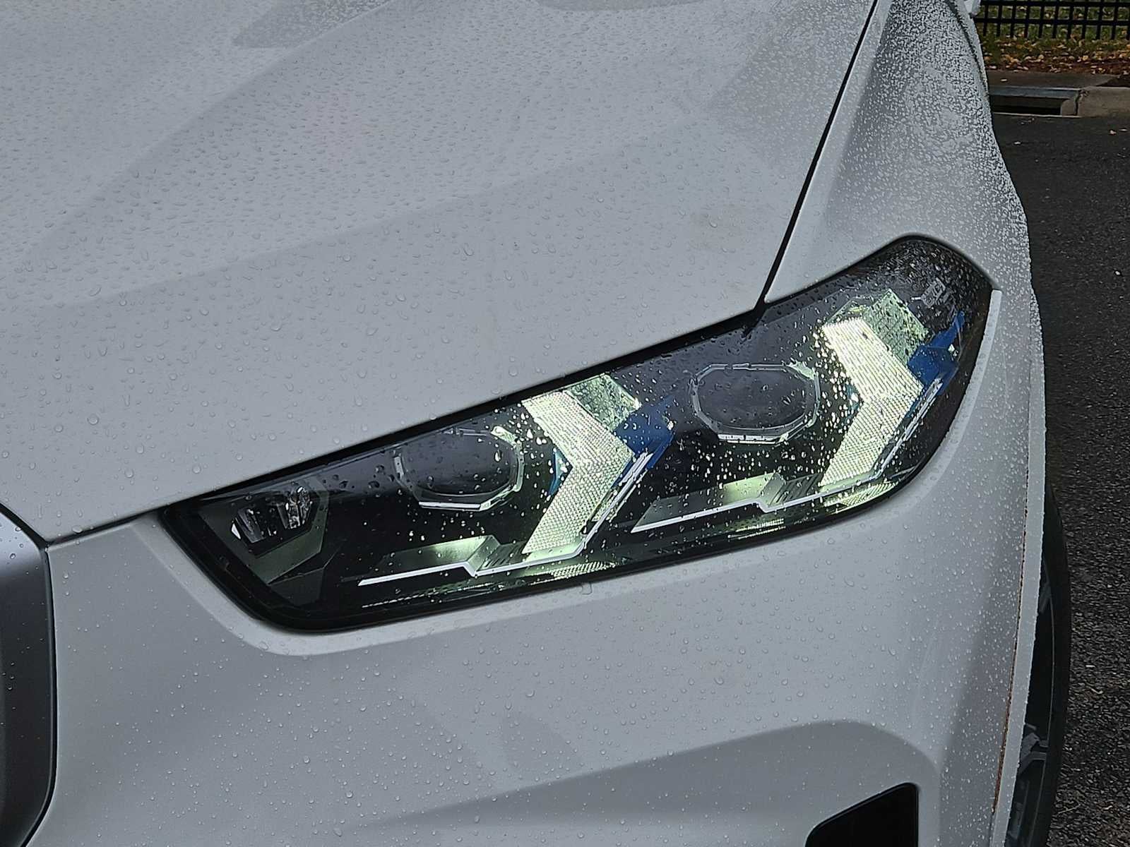 BMW X5 xDrive50e 2026