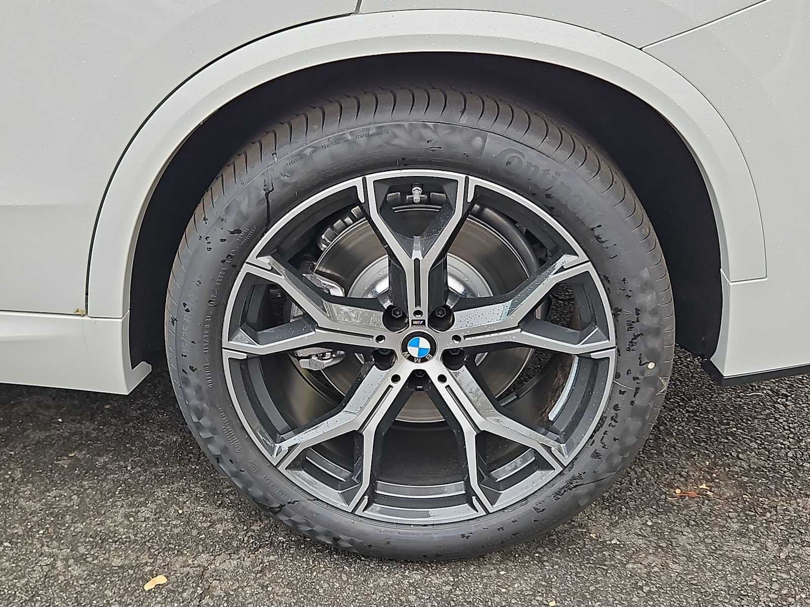 BMW X5 xDrive50e 2026