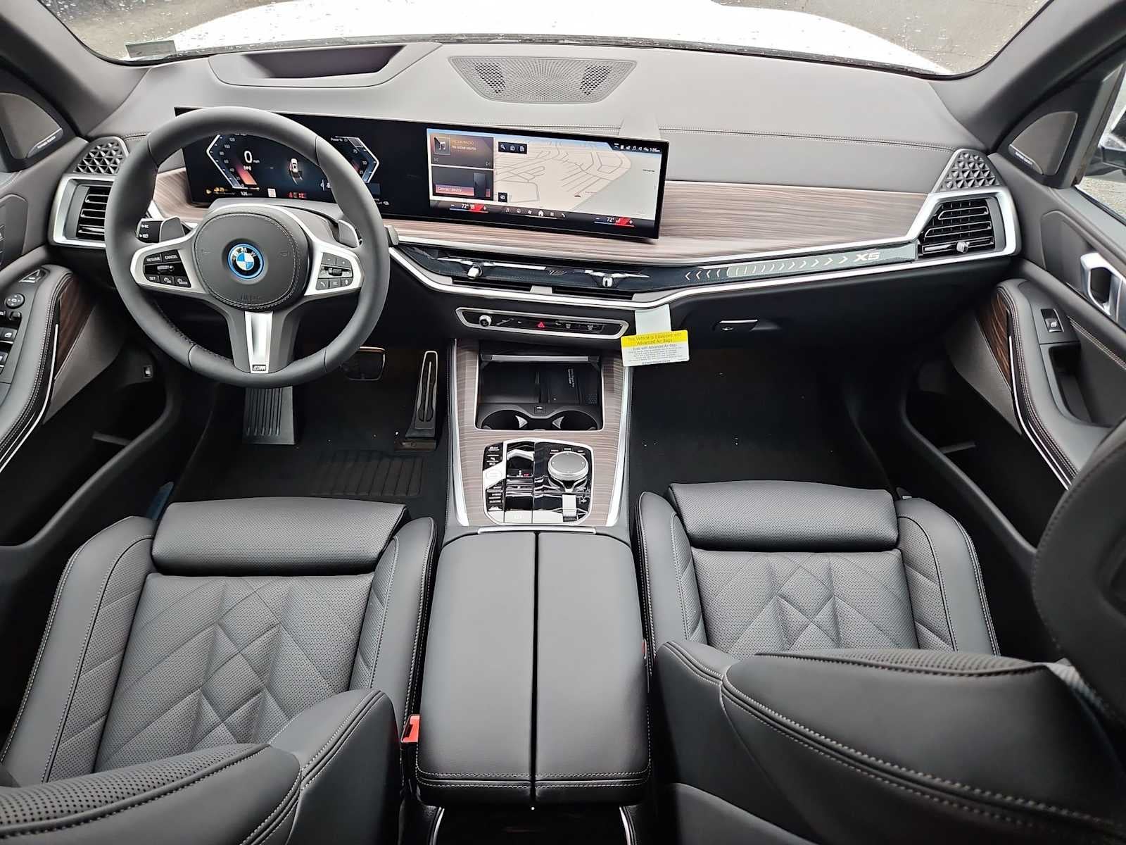 BMW X5 xDrive50e 2026