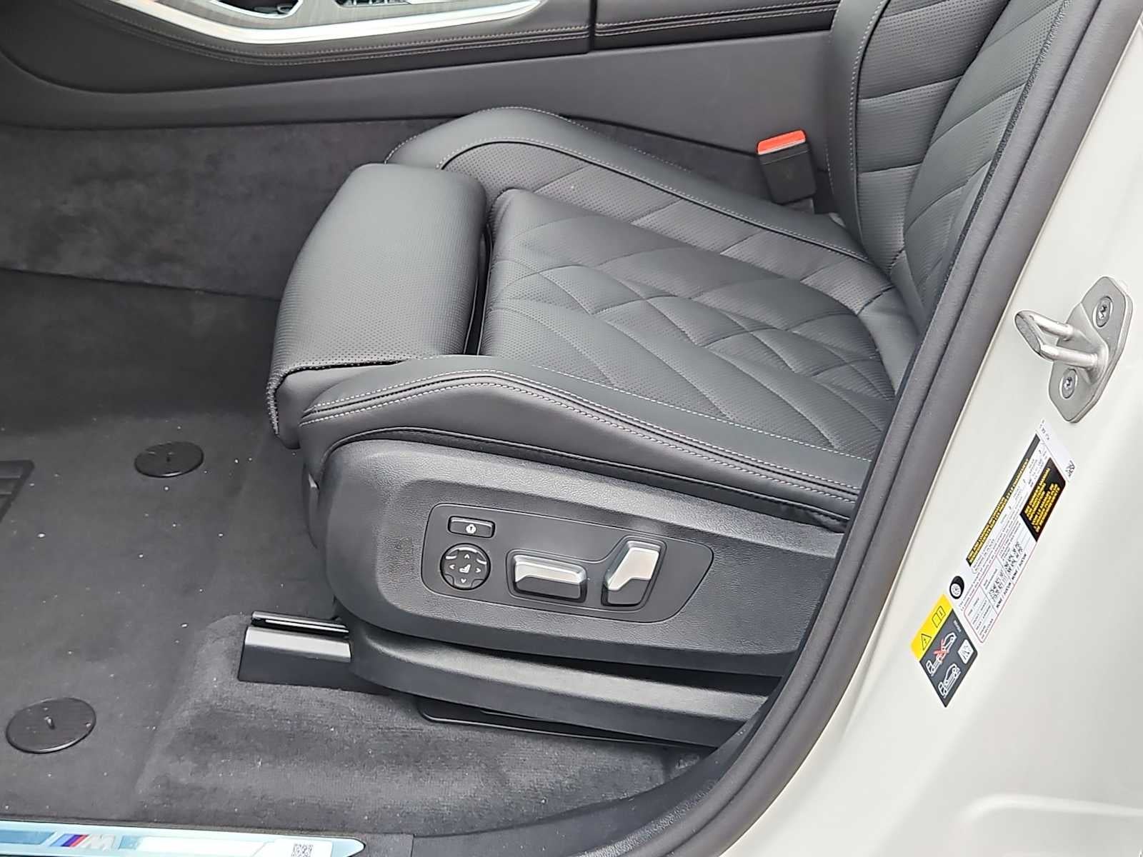 BMW X5 xDrive50e 2026
