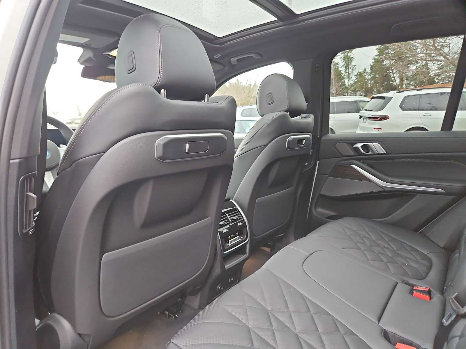 BMW X5 xDrive50e 2026