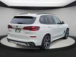 BMW X5 xDrive50e 2026