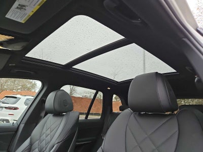 BMW X5 xDrive50e 2026