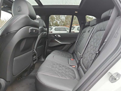 BMW X5 xDrive50e 2026