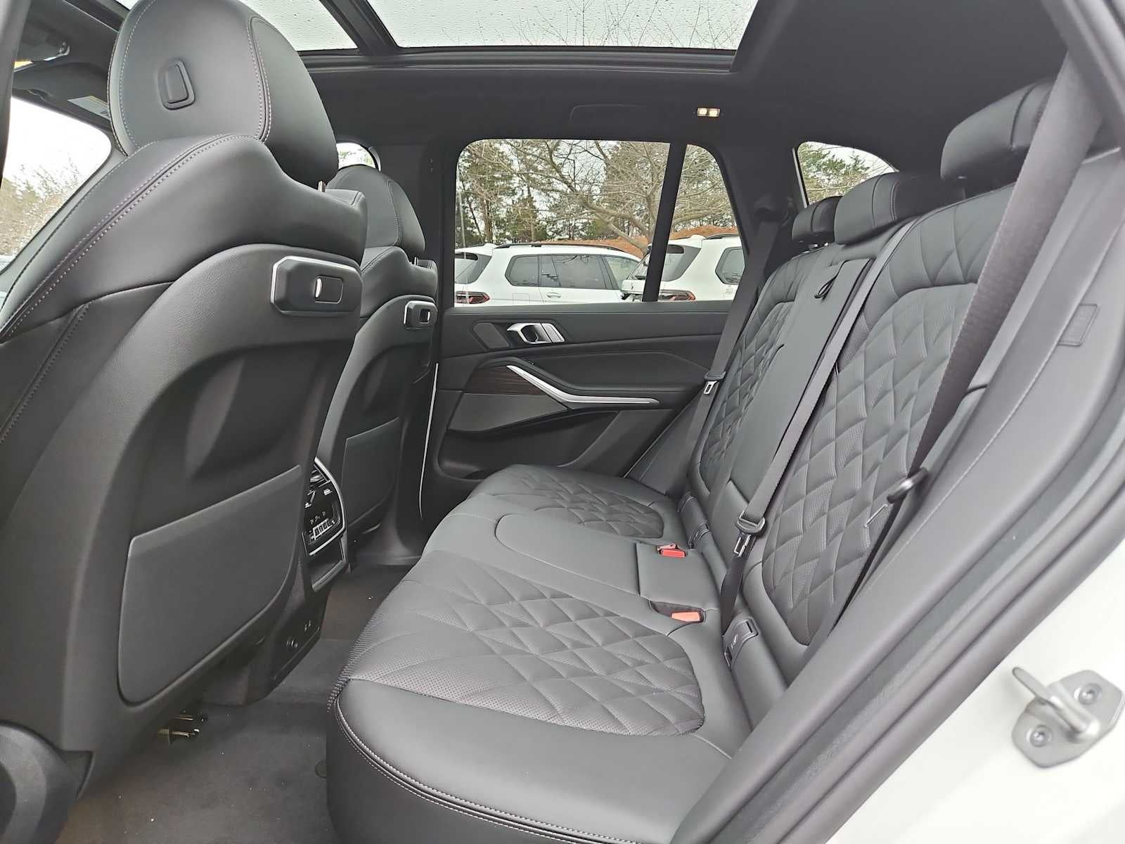 BMW X5 xDrive50e 2026