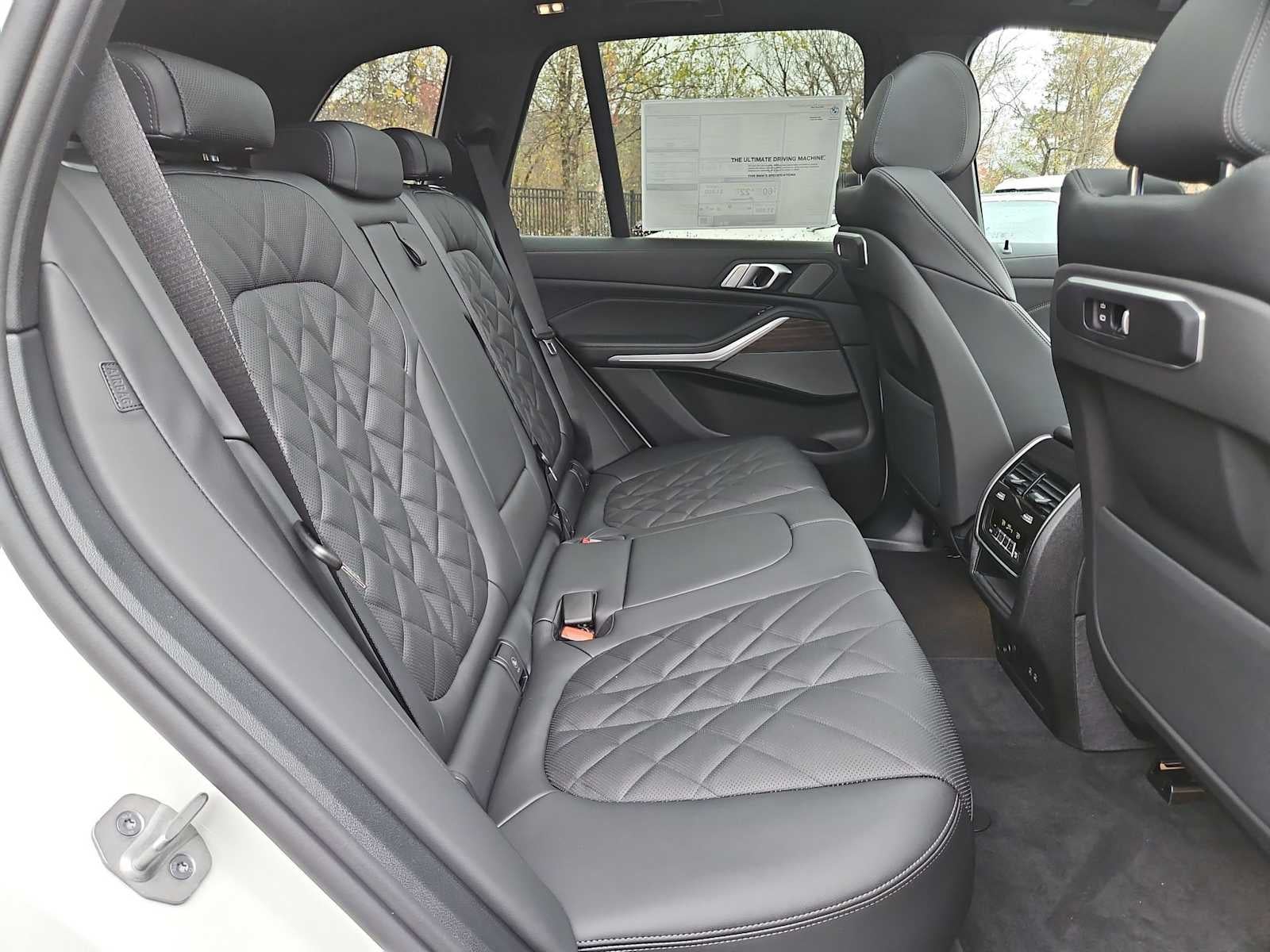 BMW X5 xDrive50e 2026