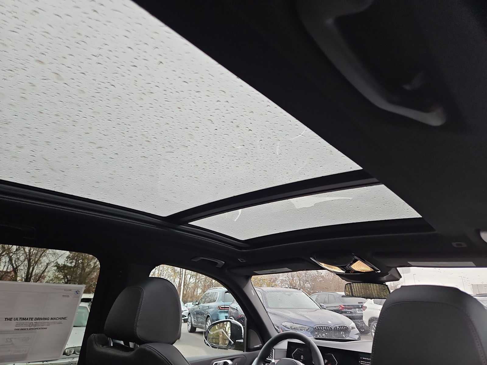 BMW X5 xDrive50e 2026