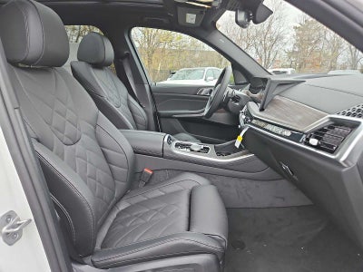 BMW X5 xDrive50e 2026