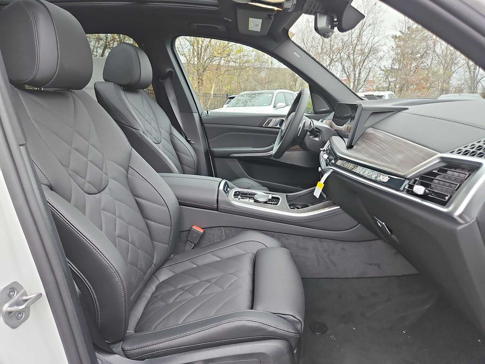 BMW X5 xDrive50e 2026