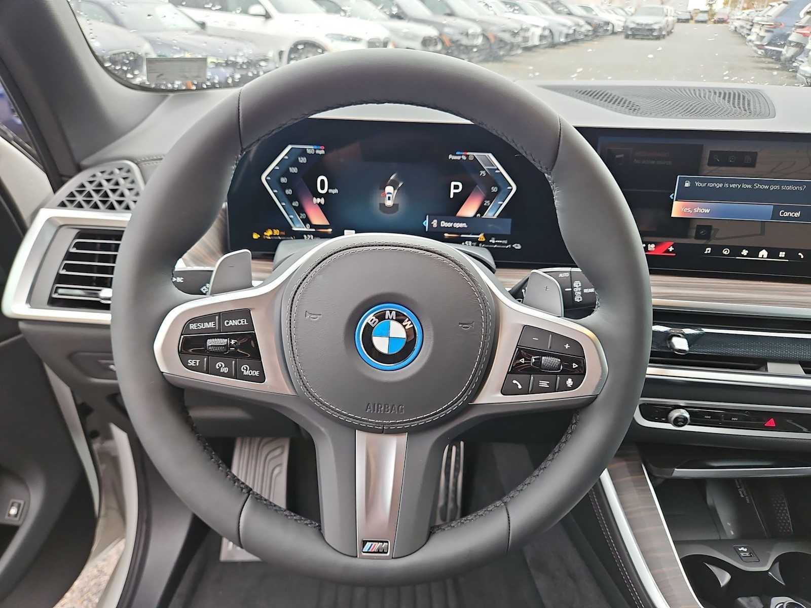 BMW X5 xDrive50e 2026