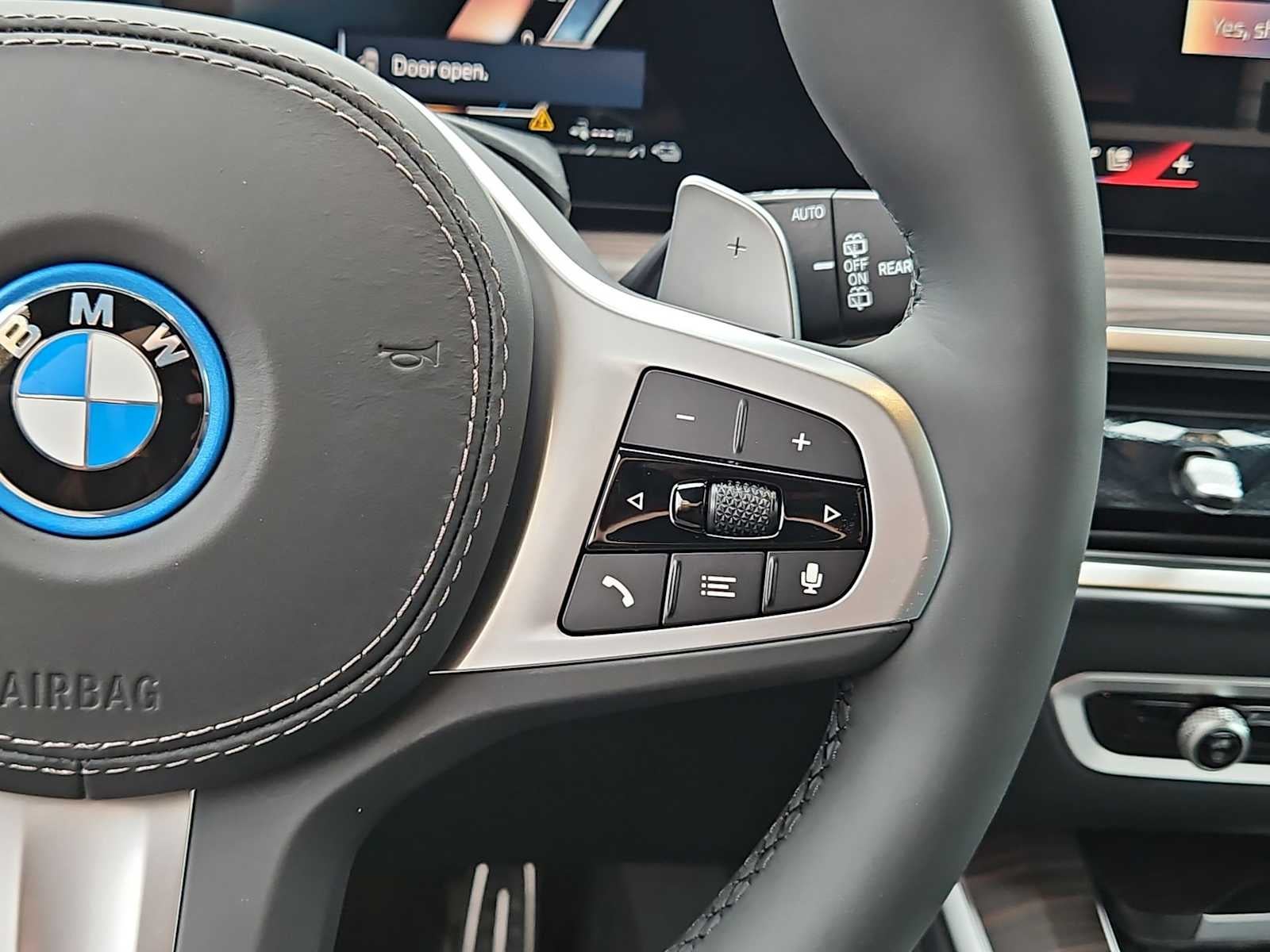 BMW X5 xDrive50e 2026