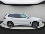 BMW X5 xDrive50e 2026