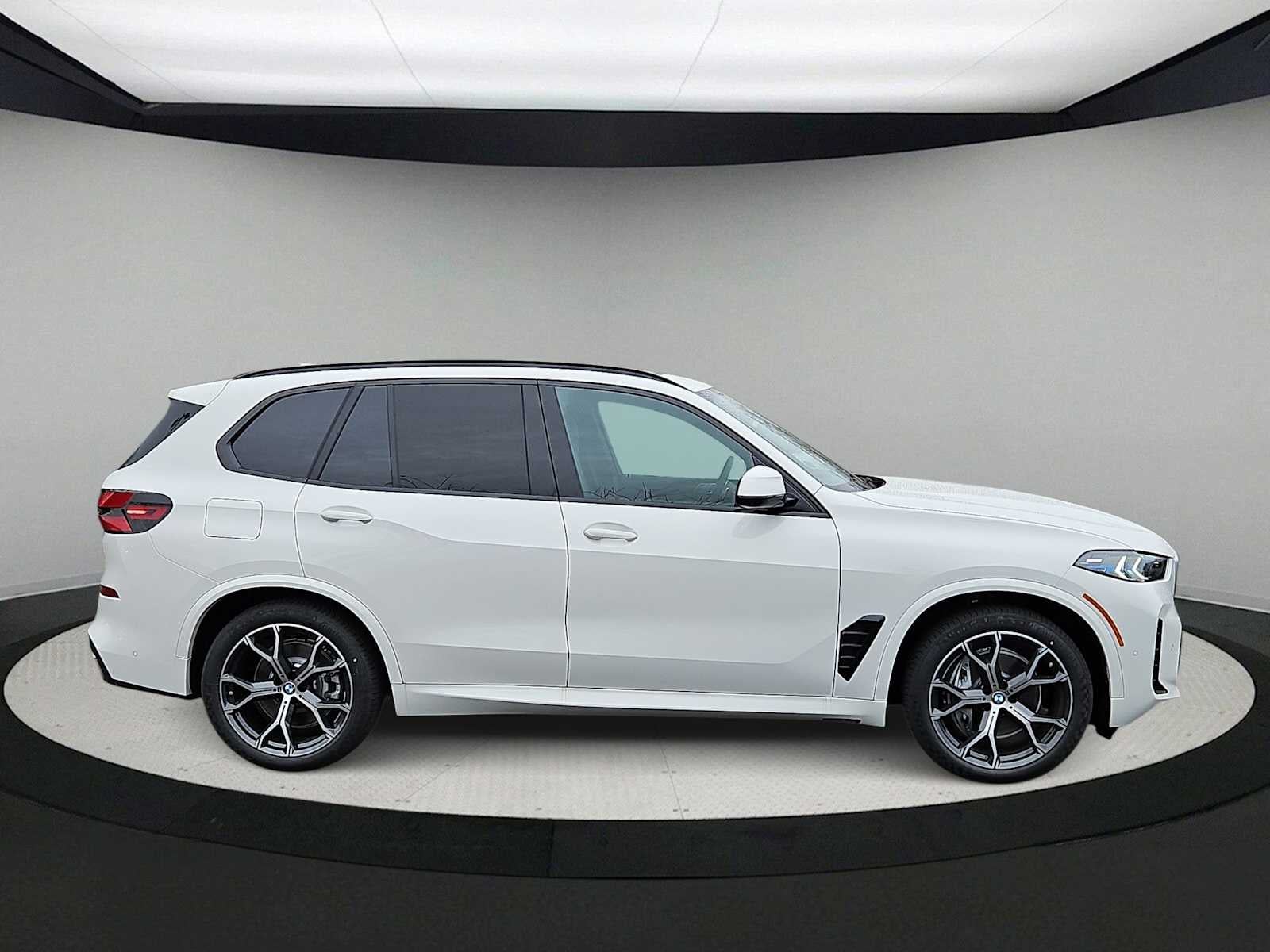 BMW X5 xDrive50e 2026