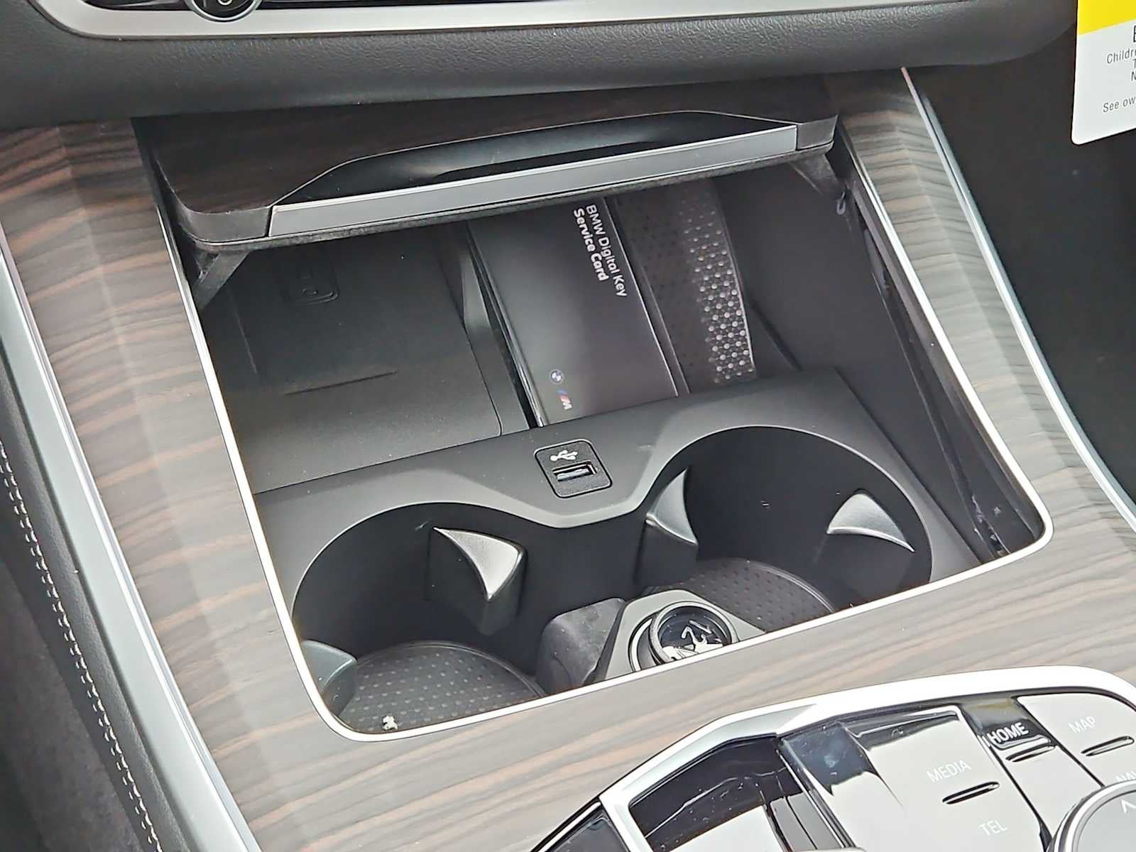 BMW X5 xDrive50e 2026