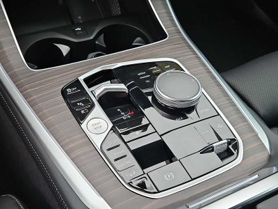 BMW X5 xDrive50e 2026
