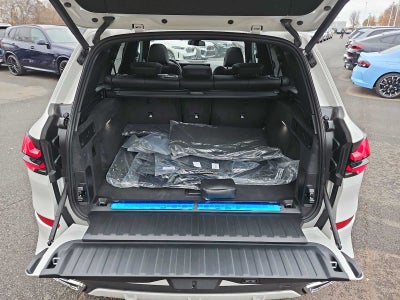 BMW X5 xDrive50e 2026