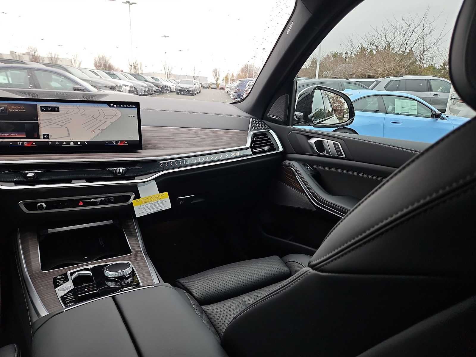 BMW X5 xDrive50e 2026