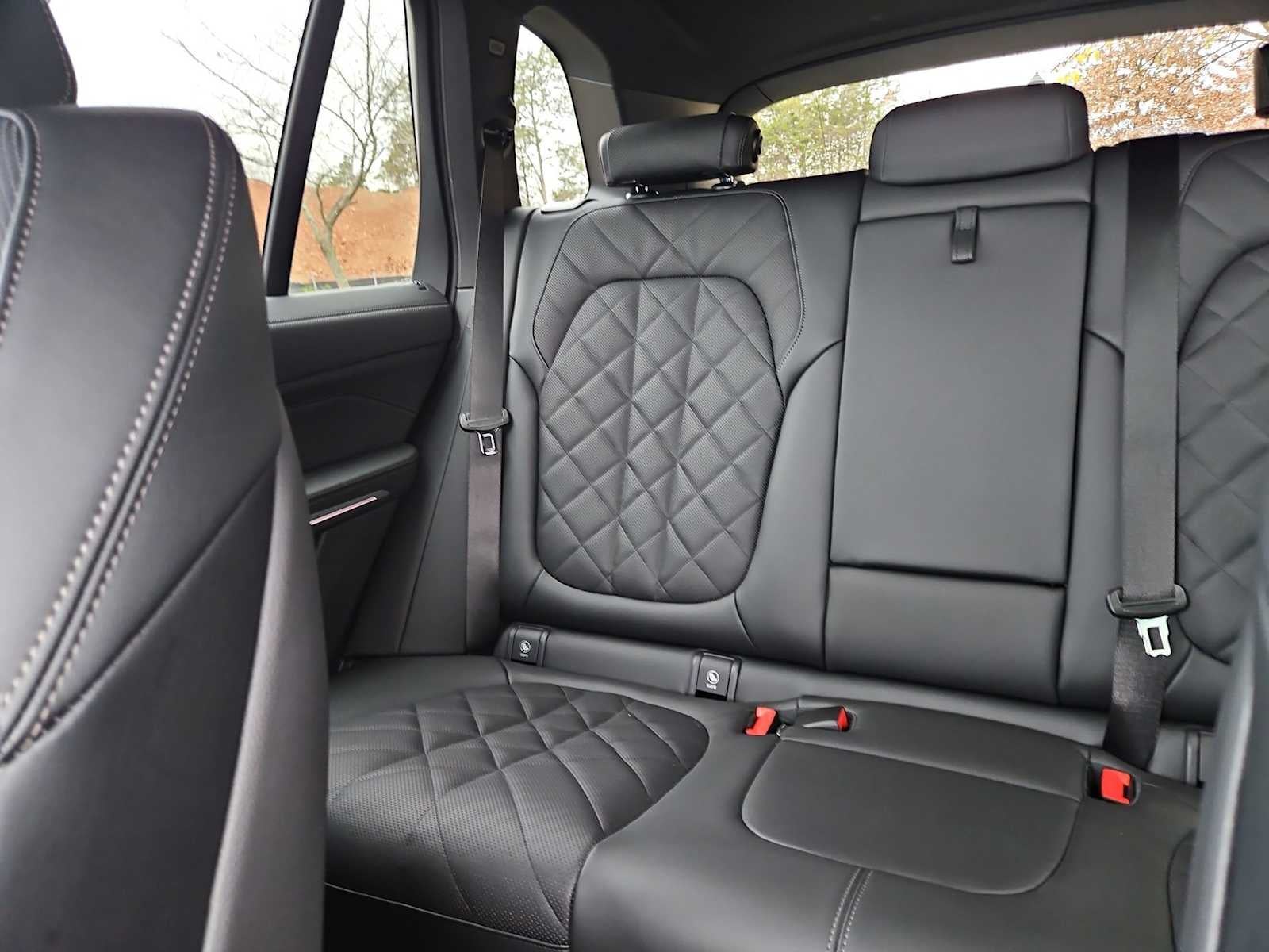 BMW X5 xDrive50e 2026