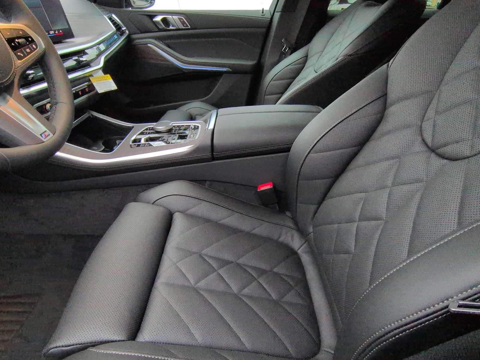 BMW X5 xDrive50e 2026